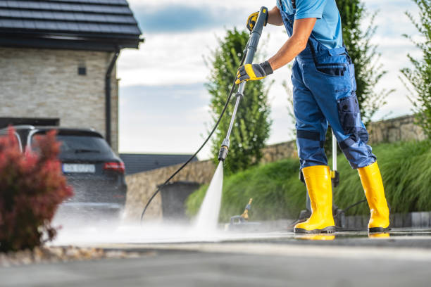 Reliable Oakdale, MN Pressure Washing Solutions